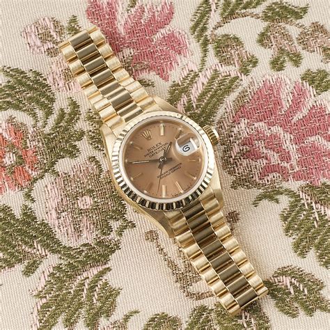 rolex dames oud modellen|Vintage Rolex voor Dames .